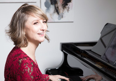 North Sydney Symphony Orchestra Withe Bernadette Harvey