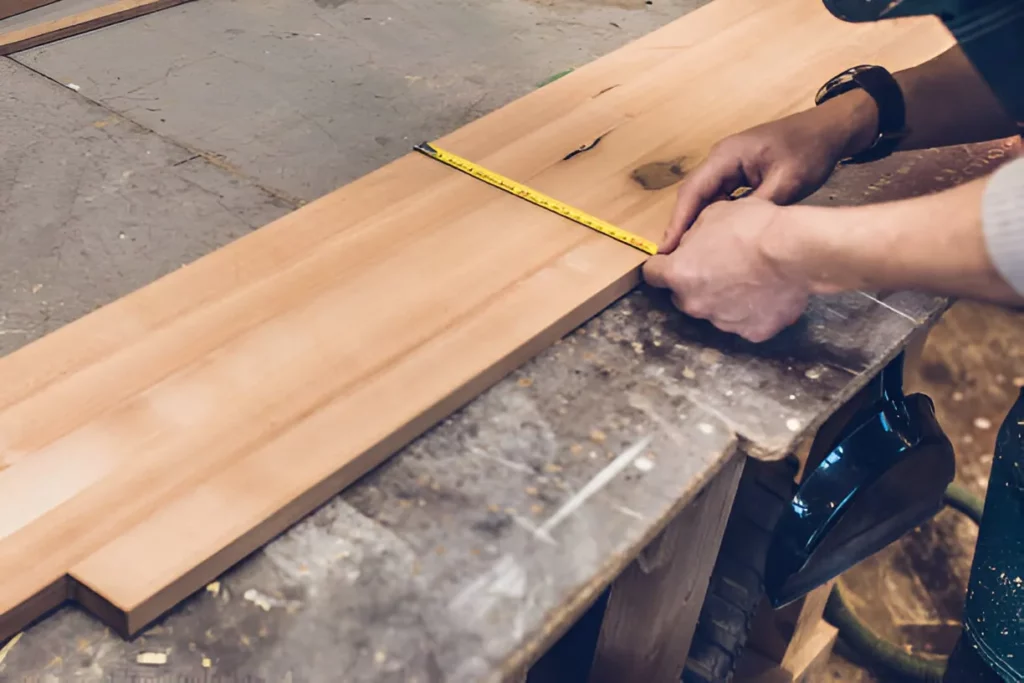 deck builder