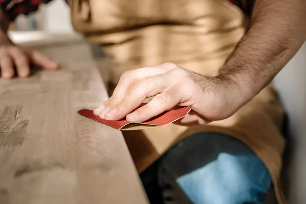 imber Door Repair Services