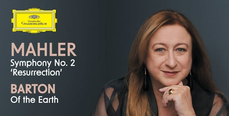 Deutsche Grammophon Releases Recording Of Landmark Sydney Concert