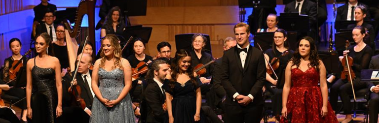 Entries Open For IFAC Handa Australian Singing Competition 2025