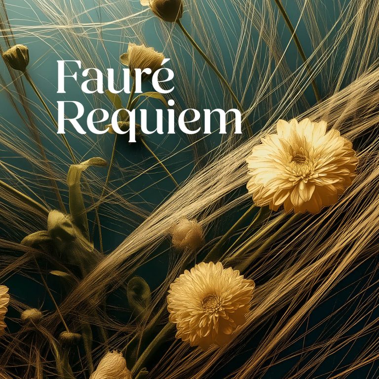 Sydney Chamber Choir Sings Fauré’s Requiem