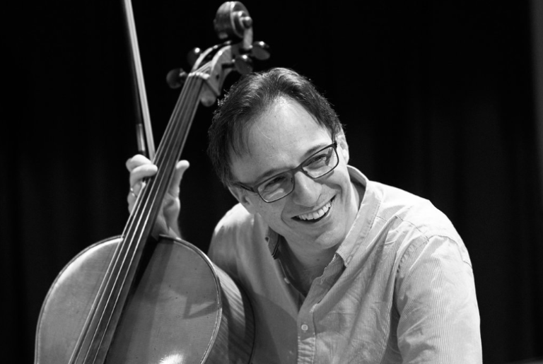 Omega Ensemble Celebrates The Cello