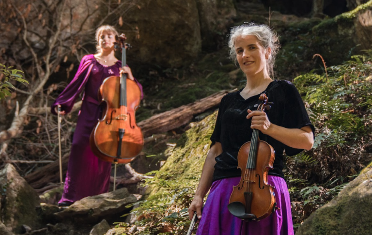 Megalong Music Festival Chamber Concerts