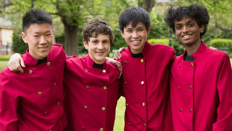 Bach’s Lost Passion On Australian Digital Concert Hall