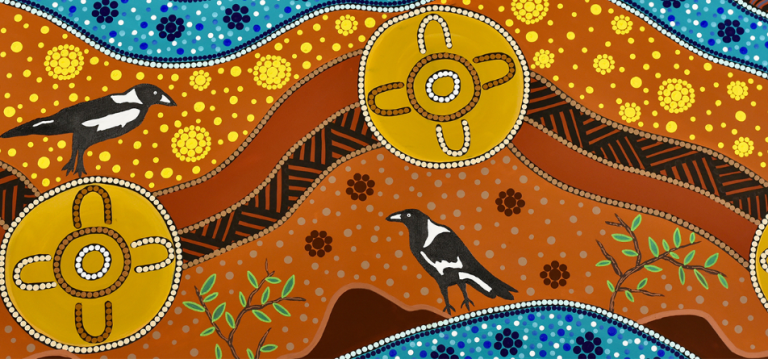 Parrwang Lifts The Sky