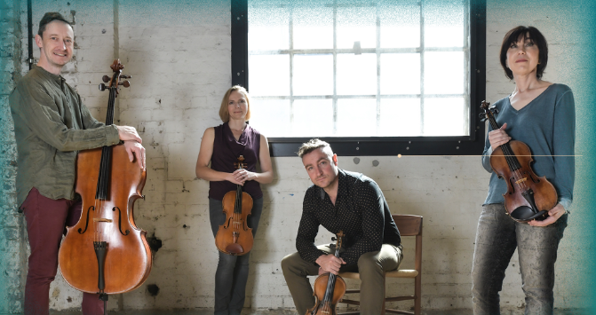 Phoenix Collective Makes A French Connection