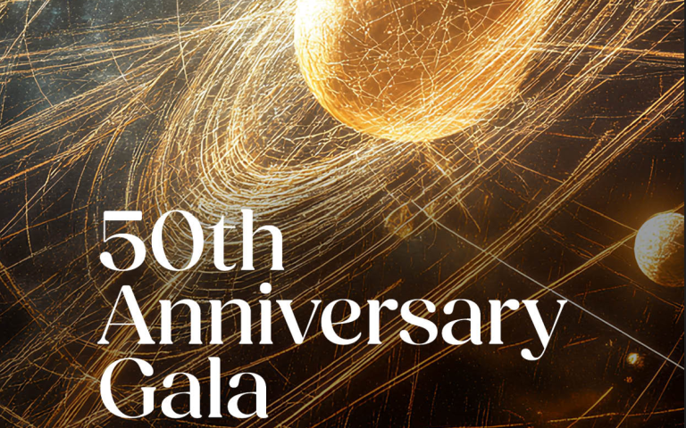 Sydney Chamber Choir 50th Anniversary Gala