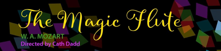 Opera Review: The Magic Flute/Pacific Opera Studio