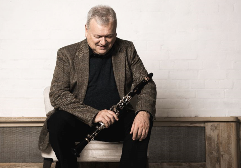 A World Premiere From Omega Ensemble