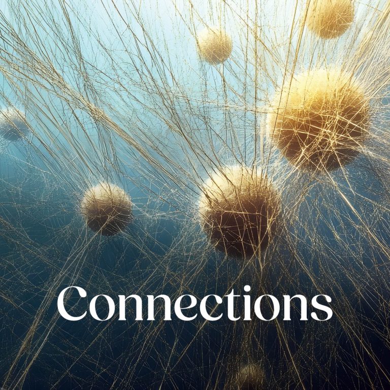 Sydney Chamber Choir Presents Connections