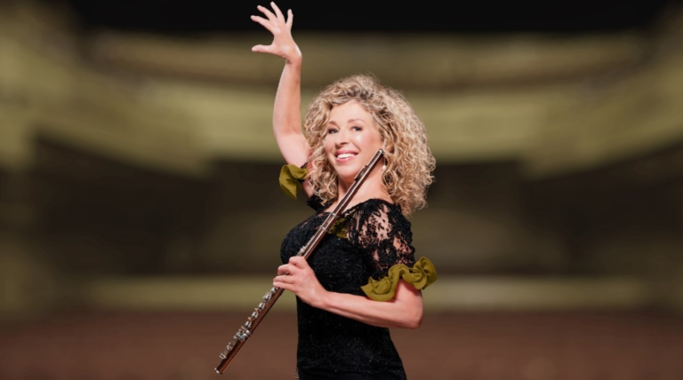 Live At Lunch Presents Ladies of the Night