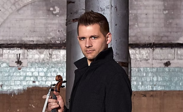 Western Sydney Philharmonic Launches WestPhil Chamber Orchestra