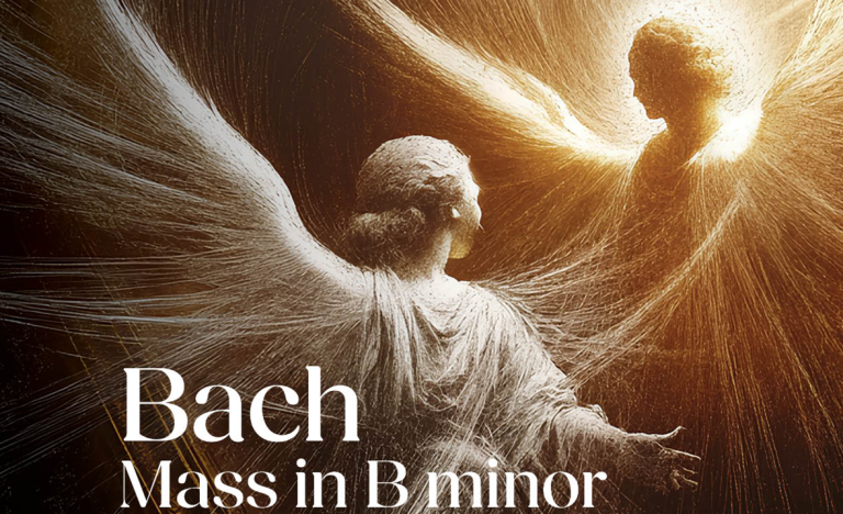 Sydney Chamber Choir Sings Bach’s Mass In B minor