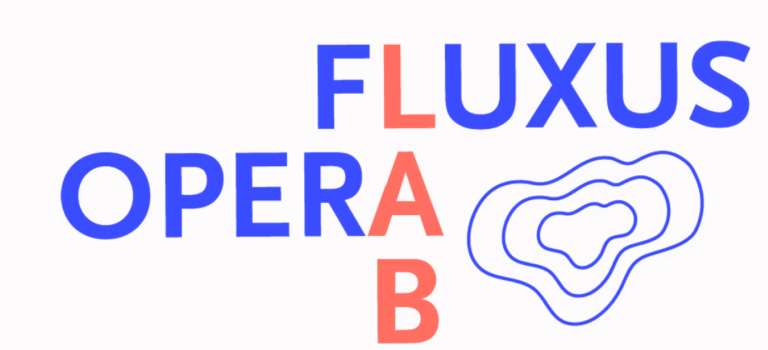 Fluxus Launches Fluxus Opera Lab